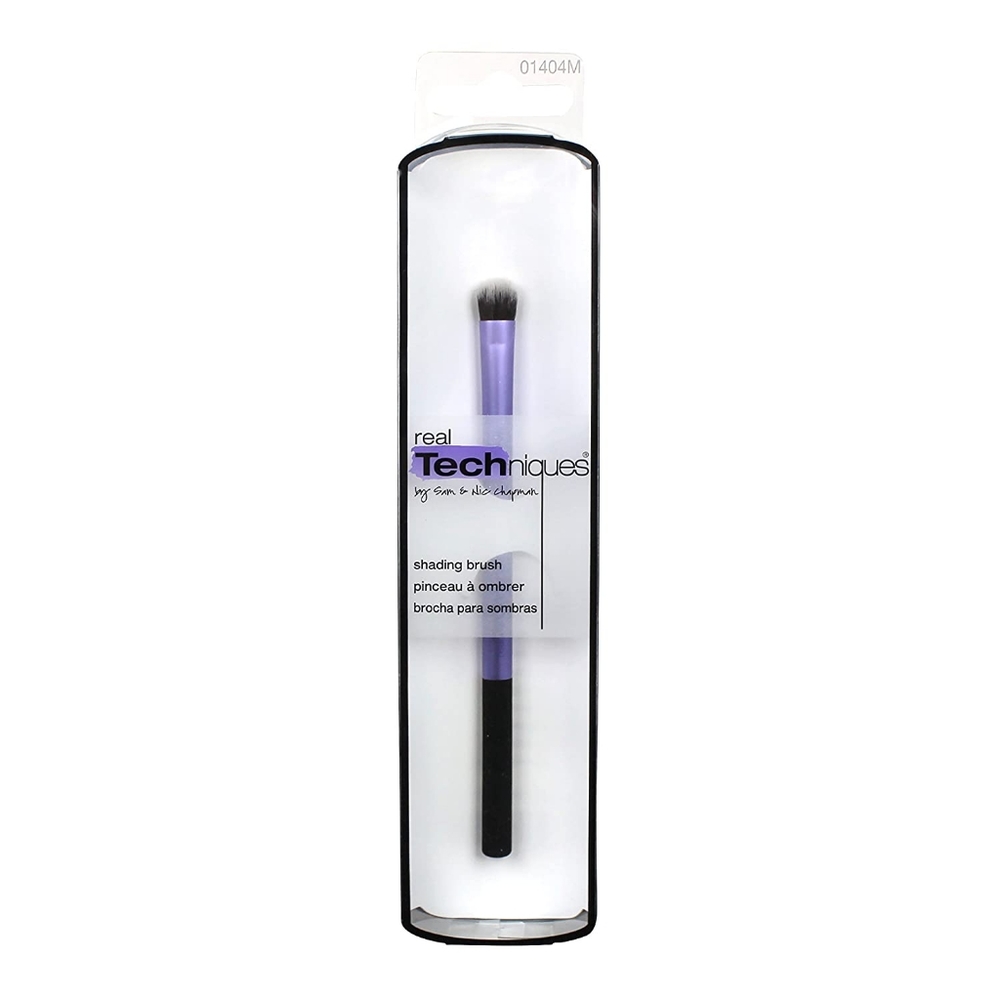 Real Techniques Shading Brush